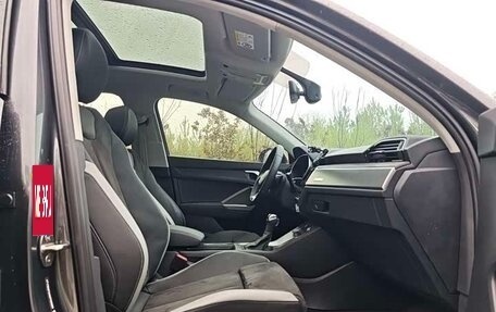 Audi Q3, 2023 год, 3 100 000 рублей, 17 фотография