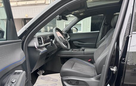 Volkswagen Teramont, 2026 год, 6 300 000 рублей, 10 фотография