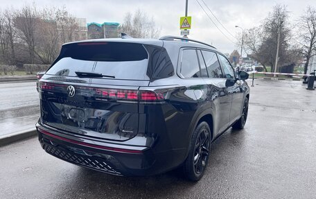 Volkswagen Teramont, 2026 год, 6 300 000 рублей, 5 фотография
