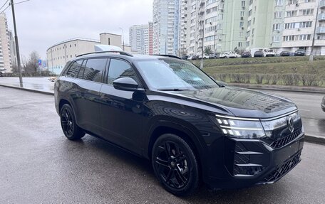 Volkswagen Teramont, 2026 год, 6 300 000 рублей, 3 фотография