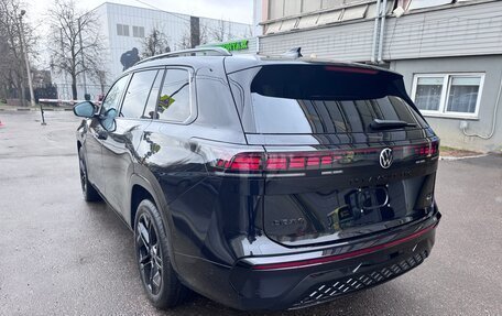 Volkswagen Teramont, 2026 год, 6 300 000 рублей, 7 фотография