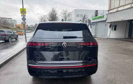 Volkswagen Teramont, 2026 год, 6 300 000 рублей, 6 фотография