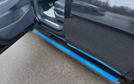 Volkswagen Teramont, 2026 год, 6 300 000 рублей, 13 фотография