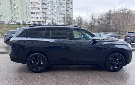 Volkswagen Teramont, 2026 год, 6 300 000 рублей, 4 фотография