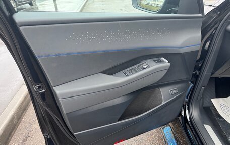 Volkswagen Teramont, 2026 год, 6 300 000 рублей, 15 фотография