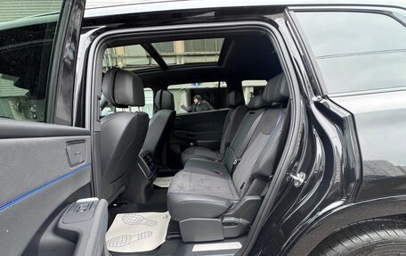 Volkswagen Teramont, 2026 год, 6 300 000 рублей, 12 фотография