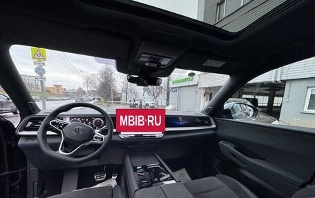 Volkswagen Teramont, 2026 год, 6 300 000 рублей, 14 фотография