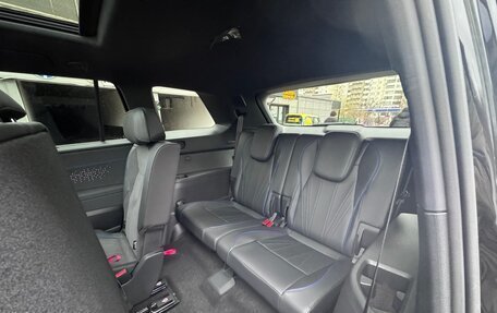 Volkswagen Teramont, 2026 год, 6 300 000 рублей, 16 фотография