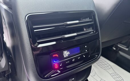 Volkswagen Teramont, 2026 год, 6 300 000 рублей, 17 фотография