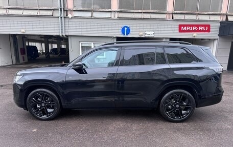 Volkswagen Teramont, 2026 год, 6 300 000 рублей, 8 фотография