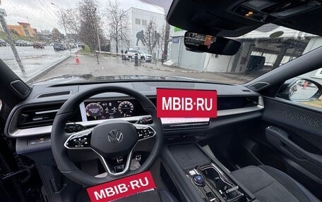 Volkswagen Teramont, 2026 год, 6 300 000 рублей, 11 фотография