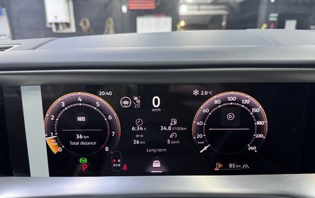 Volkswagen Teramont, 2026 год, 6 300 000 рублей, 18 фотография