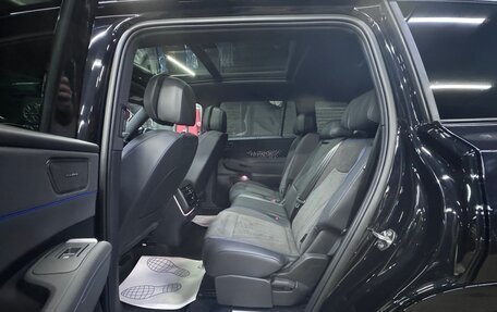 Volkswagen Teramont, 2026 год, 6 300 000 рублей, 23 фотография