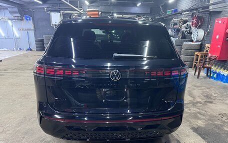 Volkswagen Teramont, 2026 год, 6 300 000 рублей, 26 фотография