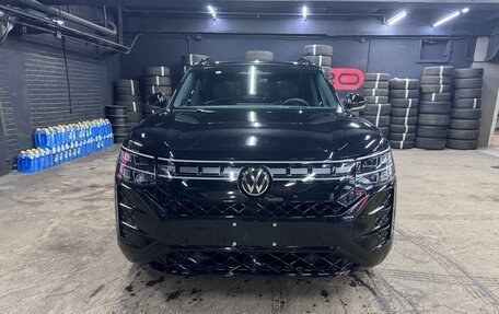 Volkswagen Teramont, 2026 год, 6 300 000 рублей, 25 фотография