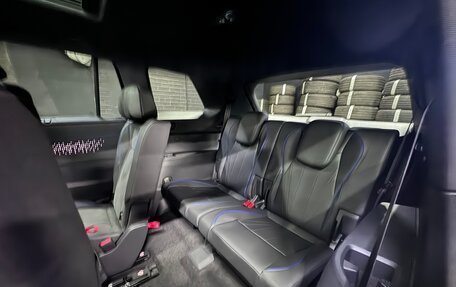 Volkswagen Teramont, 2026 год, 6 300 000 рублей, 22 фотография