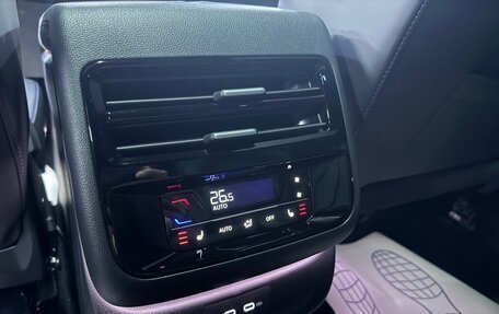 Volkswagen Teramont, 2026 год, 6 300 000 рублей, 21 фотография