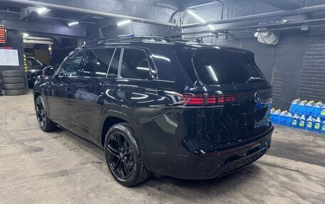 Volkswagen Teramont, 2026 год, 6 300 000 рублей, 27 фотография