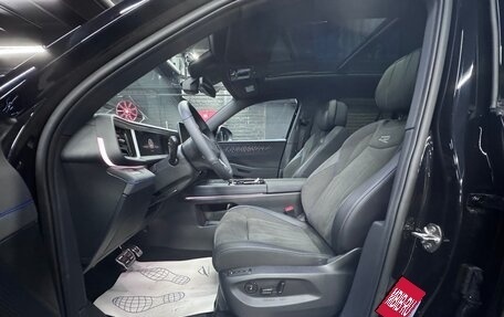 Volkswagen Teramont, 2026 год, 6 300 000 рублей, 24 фотография