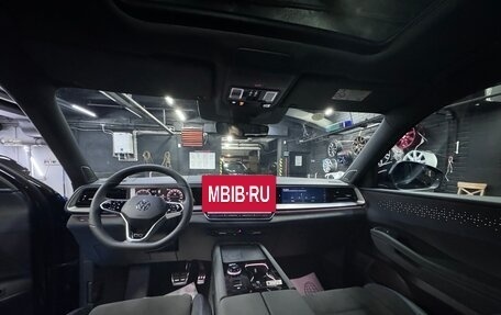 Volkswagen Teramont, 2026 год, 6 300 000 рублей, 19 фотография