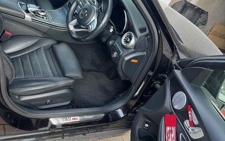 Mercedes-Benz C-Класс, 2019 год, 2 700 000 рублей, 11 фотография