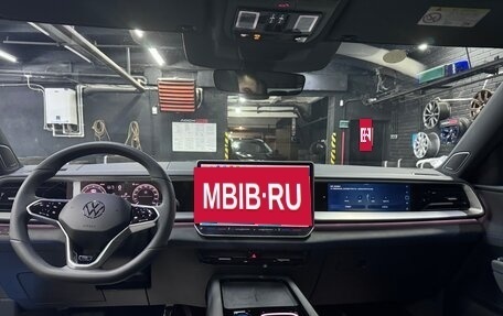 Volkswagen Teramont, 2026 год, 6 300 000 рублей, 20 фотография