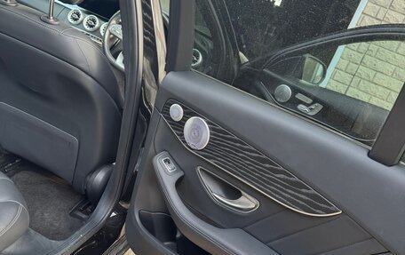 Mercedes-Benz C-Класс, 2019 год, 2 700 000 рублей, 14 фотография