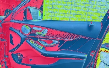 Mercedes-Benz C-Класс, 2019 год, 2 700 000 рублей, 12 фотография