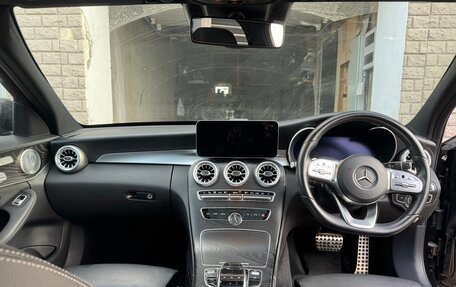 Mercedes-Benz C-Класс, 2019 год, 2 700 000 рублей, 16 фотография