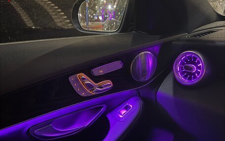 Mercedes-Benz C-Класс, 2019 год, 2 700 000 рублей, 19 фотография