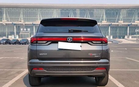 Changan CS35 Plus, 2023 год, 1 450 000 рублей, 5 фотография