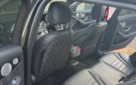 Mercedes-Benz C-Класс, 2019 год, 2 700 000 рублей, 17 фотография