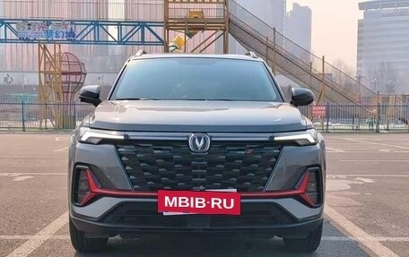 Changan CS35 Plus, 2023 год, 1 450 000 рублей, 3 фотография