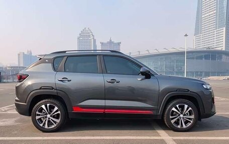 Changan CS35 Plus, 2023 год, 1 450 000 рублей, 6 фотография