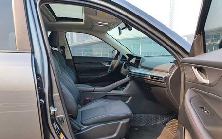 Changan CS35 Plus, 2023 год, 1 450 000 рублей, 8 фотография