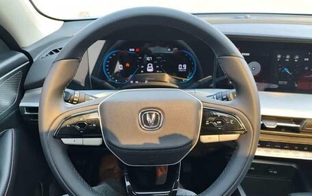 Changan CS35 Plus, 2023 год, 1 450 000 рублей, 14 фотография