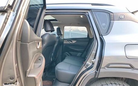 Changan CS35 Plus, 2023 год, 1 450 000 рублей, 11 фотография