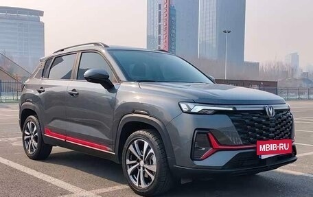 Changan CS35 Plus, 2023 год, 1 450 000 рублей, 2 фотография