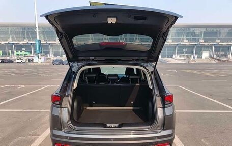 Changan CS35 Plus, 2023 год, 1 450 000 рублей, 13 фотография