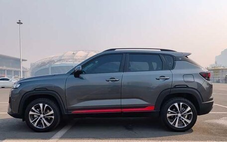 Changan CS35 Plus, 2023 год, 1 450 000 рублей, 10 фотография