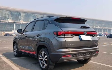 Changan CS35 Plus, 2023 год, 1 450 000 рублей, 12 фотография