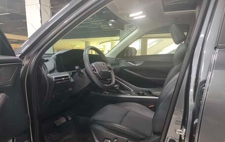 Changan CS35 Plus, 2023 год, 1 450 000 рублей, 16 фотография