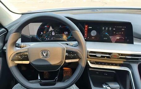 Changan CS35 Plus, 2023 год, 1 450 000 рублей, 15 фотография