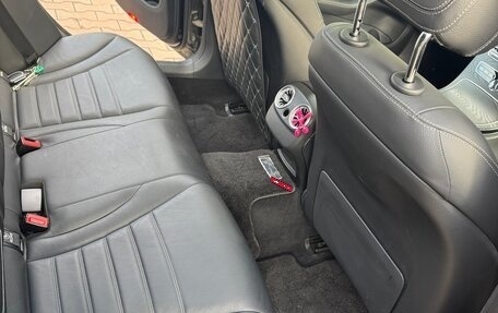 Mercedes-Benz C-Класс, 2019 год, 2 700 000 рублей, 15 фотография