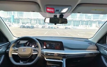 Changan CS35 Plus, 2023 год, 1 450 000 рублей, 7 фотография