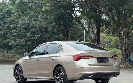 Skoda Octavia IV, 2022 год, 2 130 000 рублей, 6 фотография