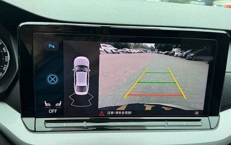 Skoda Octavia IV, 2022 год, 2 130 000 рублей, 11 фотография