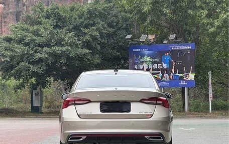 Skoda Octavia IV, 2022 год, 2 130 000 рублей, 7 фотография