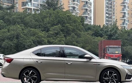 Skoda Octavia IV, 2022 год, 2 130 000 рублей, 5 фотография