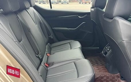 Skoda Octavia IV, 2022 год, 2 130 000 рублей, 16 фотография